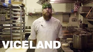 I Smoke Weed: Alex Content