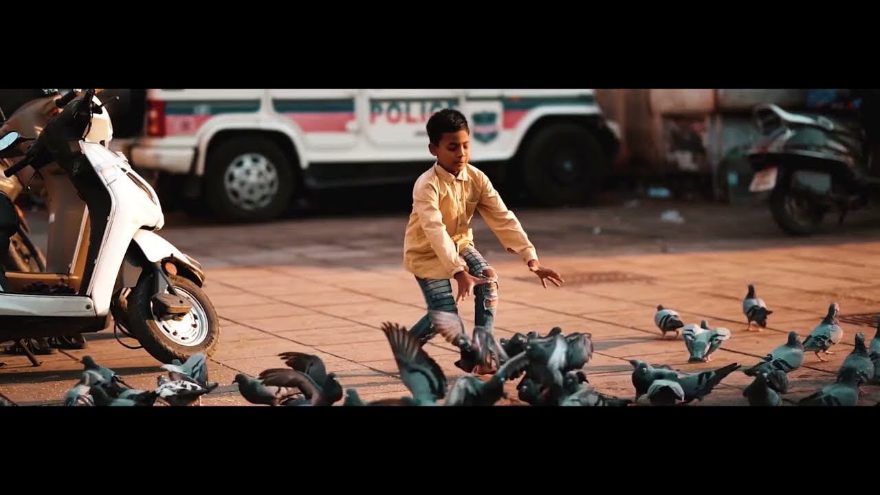 My Cinematography Showreel - 2023 | Reymon Prasai |