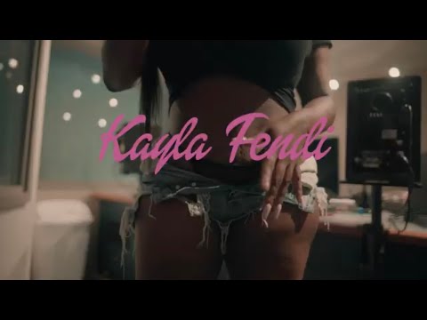 Kayla Fendi - Barbie Dreams