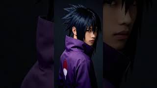 Sasuke live action tian09934 face only #sasukeuchiha #tian09934 #sasuke