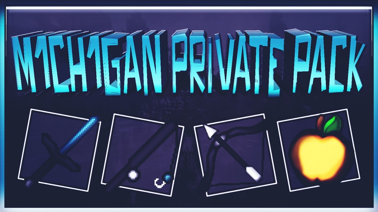 Private pack