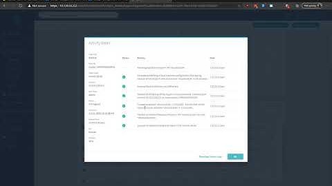 Rubrik Backup VA with NetApp HCI, ONTAP and StorageGRID as archive tier