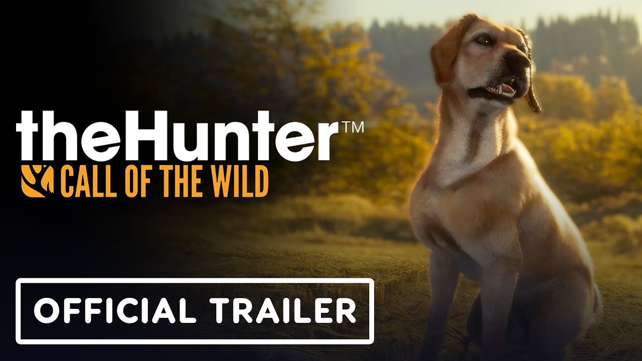 TheHunter: Call of the Wild – Official Labrador Retriever DLC Release Date Announcement Trailer