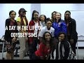 The Off Season -  A Day In The Life of WNBA Star Odyssey Sims