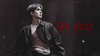 [4K] 260503 DMD LAND 3 : THE FINAL LAND “LAND OF FUSION” CONCERT DAY 2 / AuAu - The Hills