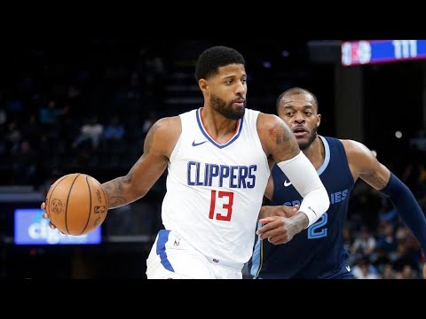 Clippers vs. Mavericks odds, score prediction, time: 2024 NBA ...