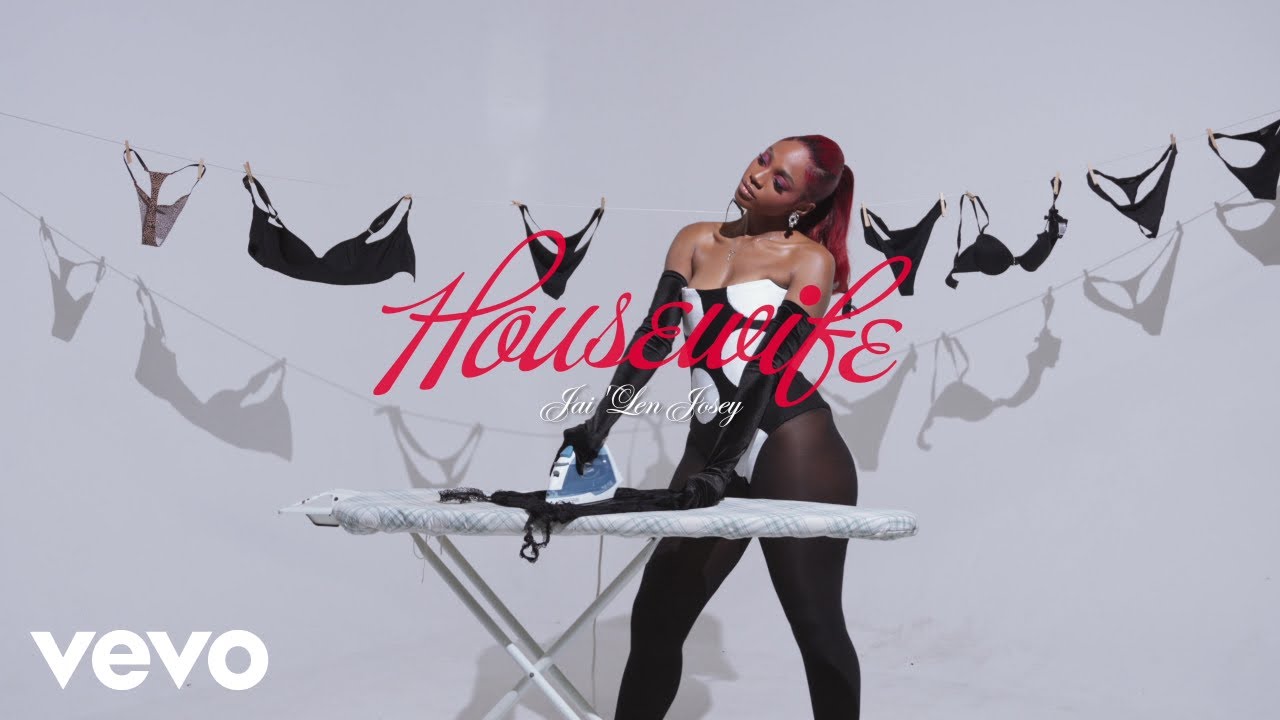 Jai'Len Josey - Housewife