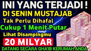 🤲🤲الْحَمْدُ لِلَّهِ الَّذِي رَزَقَنِي هَذَا مِنْ خَيْرٍ حَوْلٍ مِنِّي وَلَا قُوَّةٍDoaRezeki