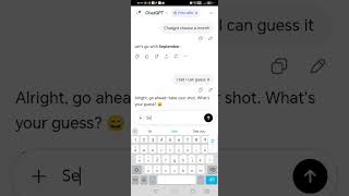 yea.. AI ain't replacing shit right now