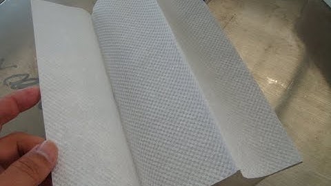 N fold Z folding hand towel paper converting machine 3 lines