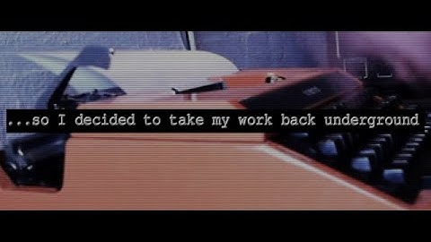 Ekte Programmering lanseringsvideo