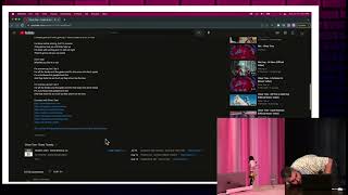 Ethan, Oliver Tree and Bobby Lee fight