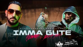 8D AUDIO | MILONAIR feat. JOKER BRA - IMMA GUTE | LYRICS