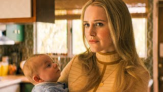 I'M YOUR WOMAN Trailer (2020) Rachel Brosnahan