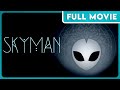 Skyman 1080p full movie  scifi alien thriller