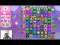 Candy crush saga level 5332  1 stars 21 moves completed