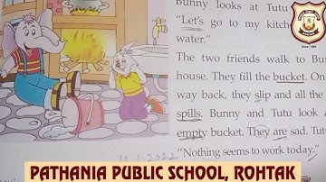 Ch-10 Que/Ans Class-1 Pathania World Campus