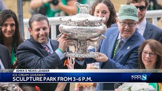 Mo Donegal owners will celebrate with ice cream giveaway in Des Moines