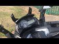 BMW C650GT Highline The good the bad and the ugly