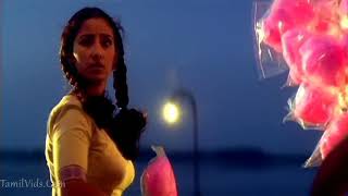 Mudhalvan love scenes ARR BGM