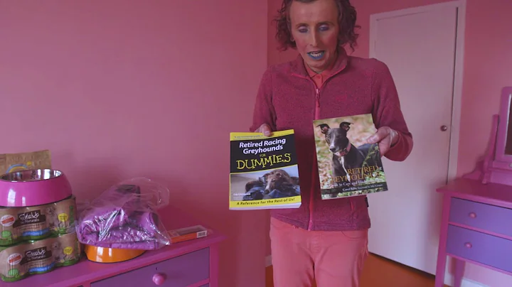 NIOMI GETS A DOG trailer | BFI Flare 2020