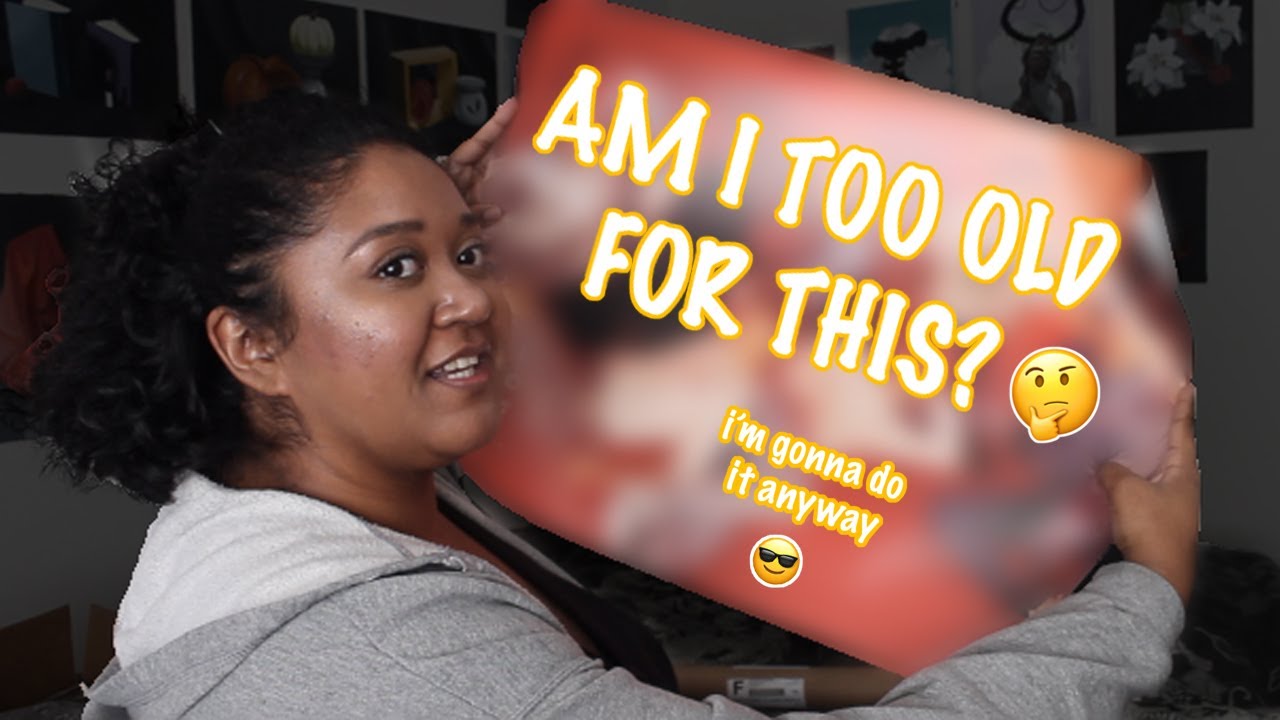 My First Kpop Album Unboxing and Music Plaza Review - YouTube