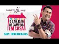 BATISTA LIMA - SÃO JOÃO DE CAMPINA GRANDE - SEM INTERVALO