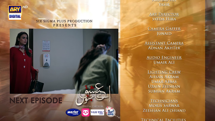Aye Ishq e Junoon Episode 27 | Teaser | Ushna Shah | Sheheryar Munawar | ARY Digital