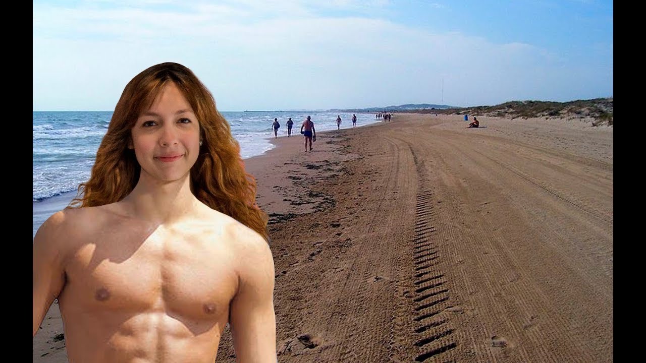Modelo argentina foto mujer desnuda playa nudista 60 Modelo argentina foto mujer desnuda playa nudista 55