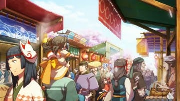 Fire Emblem: If/Fates - (First Playthrough) [MAJOR SPOILERS] Chapter 5: Mother and Children