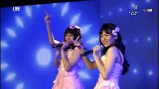 [M9] Virgin Love | JKT48 Senshuuraku Seishun Girls 22 Desember 2022