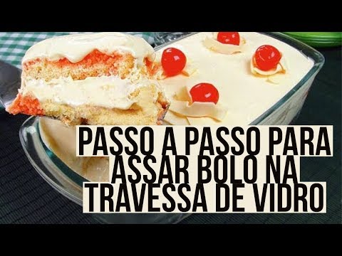 Vídeo: Você pode substituir uma travessa?