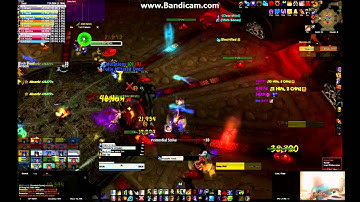 Primordius 25 Heroic