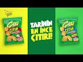 Ã‡Ä±tÄ±r Ã‡Ä±tÄ±r Ã‡izi Ã‡Ä±tÄ±r! Tarihin En Ä°nce Ã‡Ä±tÄ±rÄ±!