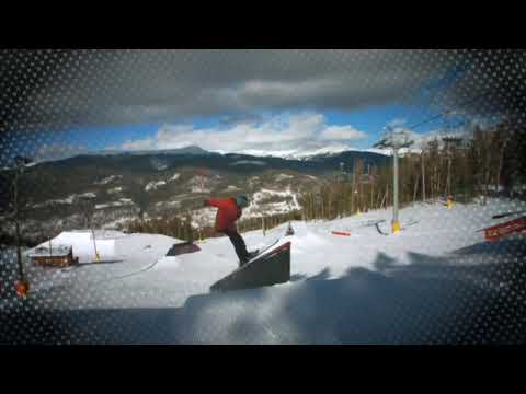 JIB JAM 2: The Online Edition - Trailer