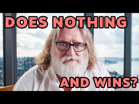 Valve does nothing... Wins?