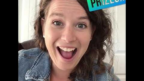 Summer Reading Video