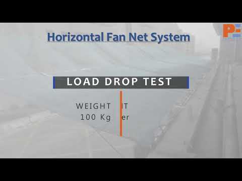 Fan Net System