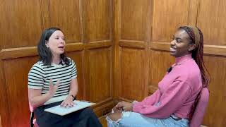 Mock Cancer Genetic Counseling Session