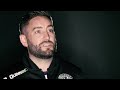 Lee Johnson On FC Luzern Game & Dylan Vente | Hibs vs FC Luzern | UEFA Europa Conference League