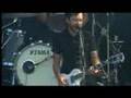 Rise Against - Behind Closed Doors (Live @ Southside)