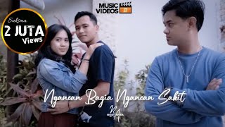 Ngancan Bagia Ngancan Sakit - Budi Arsa (Official Music Video)