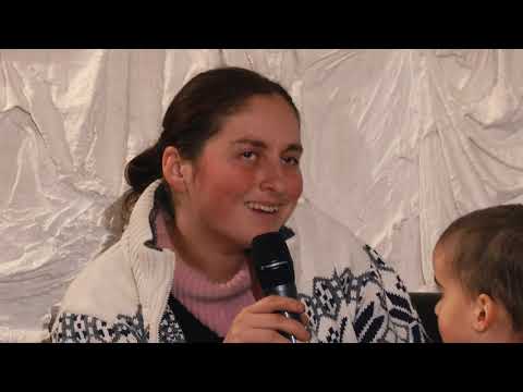 1 სეზონი 2 გადაცემა თავისუფალი დრო - ნელი ჭაბუკიანი