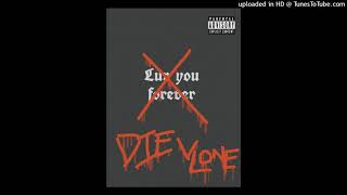 Kidd Katana- Die Vlone