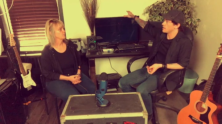 Illuminate ~ Interview with Dustin Smith, Michele ...
