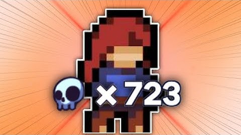 BEATING Celeste HARD MODE - Celeste Hard Mode Part 1