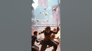 Unreal Engine 5: The Game That Redefines Reality