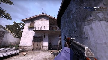 adepto ace @ Inferno