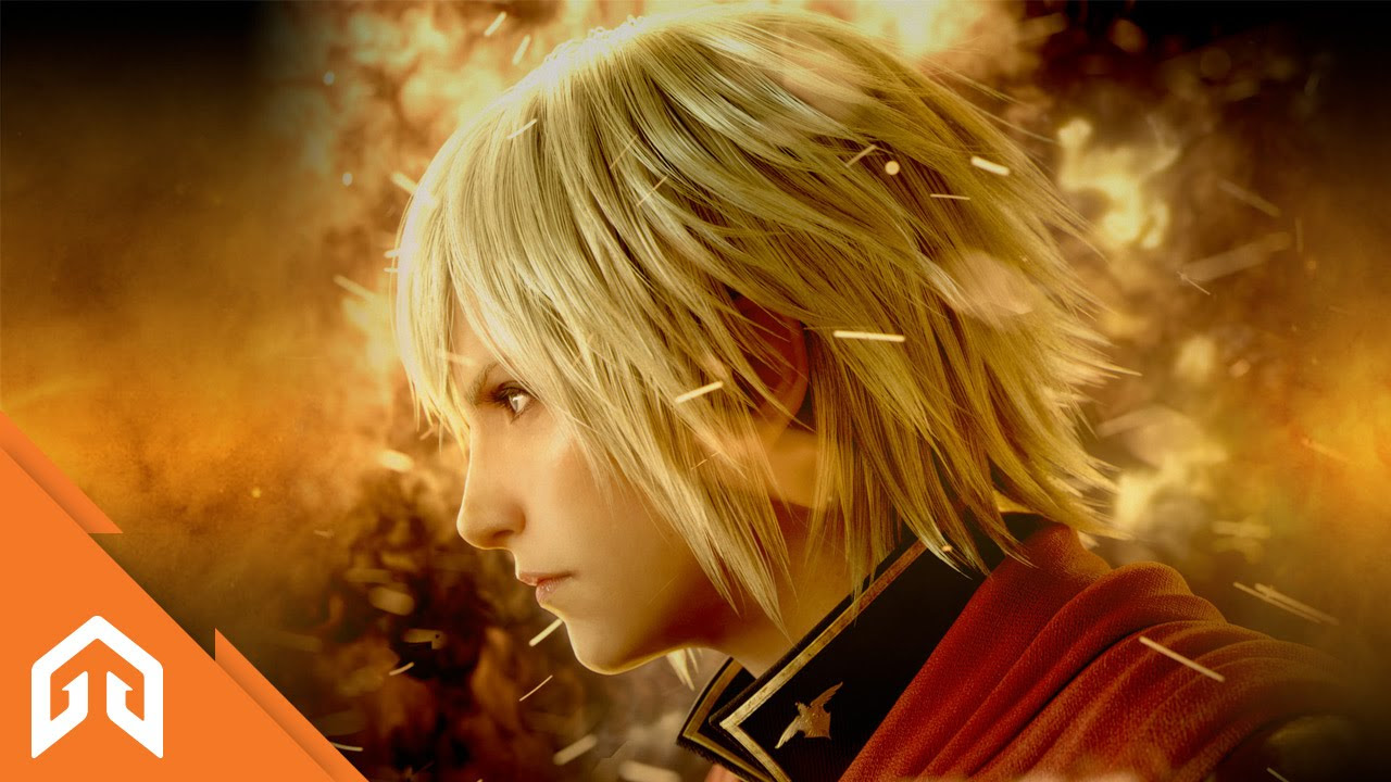 final fantasy type-0 รีวิว  2022  Review Final Fantasy Type-0 HD | Games In Asia Indonesia