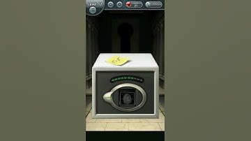 Open Puzzle Box | Level 12 Solution & Walkthrough (Android & iOS)